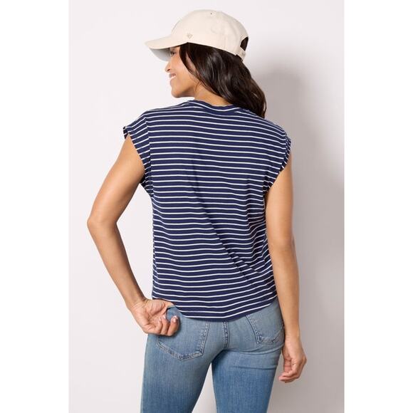 Evereve Heart Muscle Tank - S - Picture 4 of 6